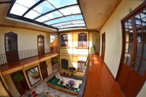  Casa del Sol  Богота